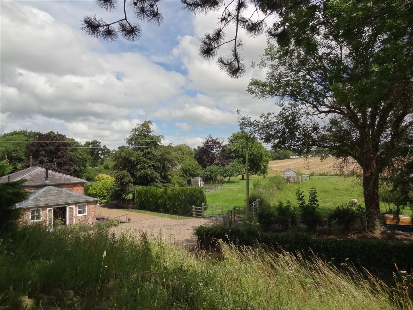 The Stables , Shrewsbury, SY4 2AW To Let